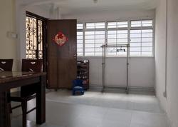 Blk 366 Woodlands Avenue 5 (Woodlands), HDB 5 Rooms #192122322
